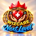 WizCare Network logo